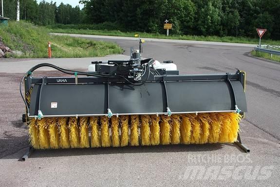 Vama EHA3000 Radlader