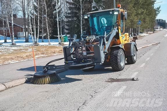 Vama EHH550 Sonstige Schneeräumgeräte