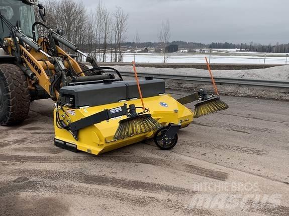 Vama EHK2200 Andere Zubehörteile