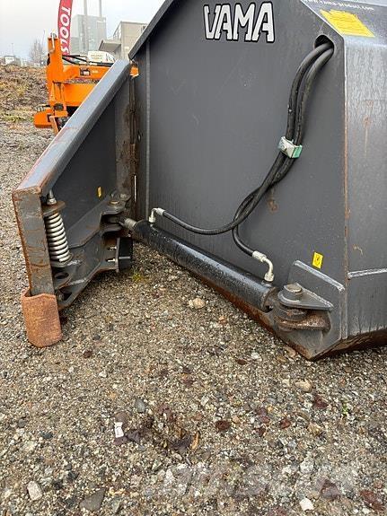 Vama EPS 210 Sonstige Schneeräumgeräte