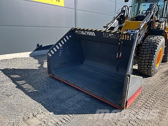 Vama EPS250H Sonstige Schneeräumgeräte