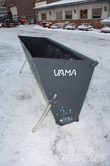 Vama ETH270 strøer Andere Zubehörteile