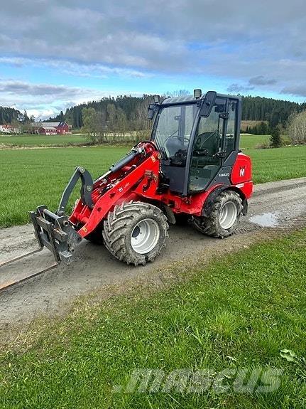 VM Loader 1040 LXC Allzweckanhänger