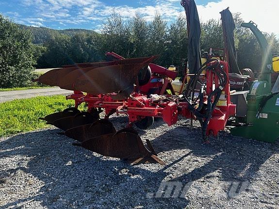 Vogel & Noot M800 Konventionelle Pflüge