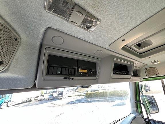Volvo FE 320 -6x2 Andere Fahrzeuge