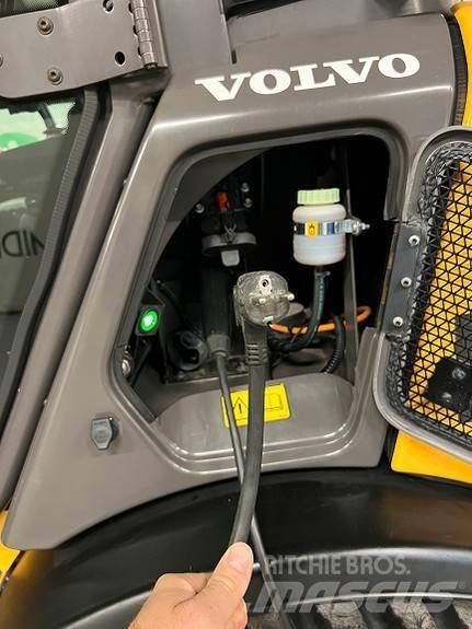 Volvo JL25H Radlader