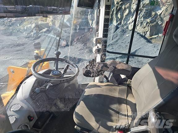 Volvo L110H Radlader