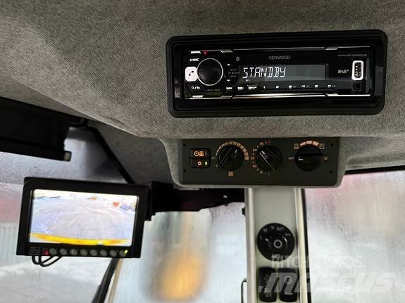 Volvo L70G Radlader