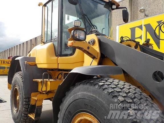 Volvo L90G Radlader