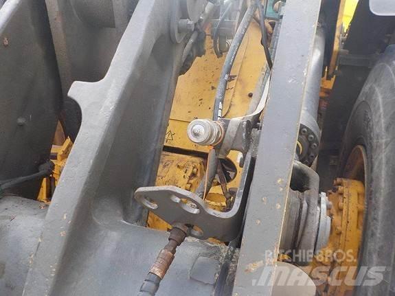Volvo L90G Radlader