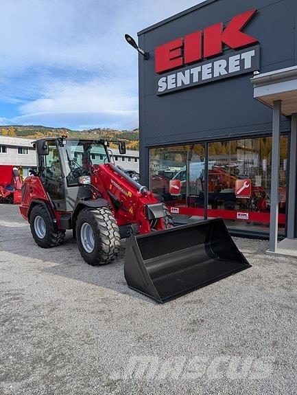 Weidemann 2060T Radlader
