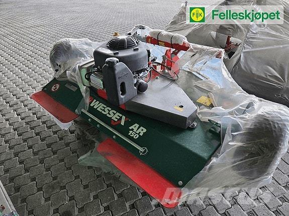 Wessex AR150 Sonstige Kommunalmaschinen