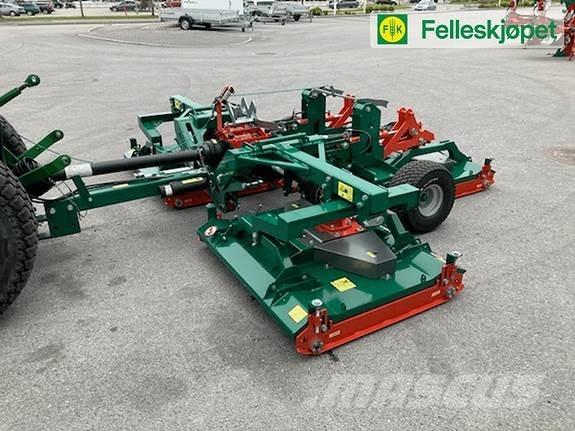 Wessex CRX 320 Sonstige Kommunalmaschinen