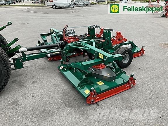 Wessex CRX 320 Sonstige Kommunalmaschinen