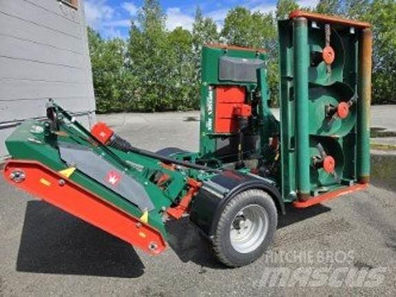 Wessex RMX-500 Sonstige Kommunalmaschinen