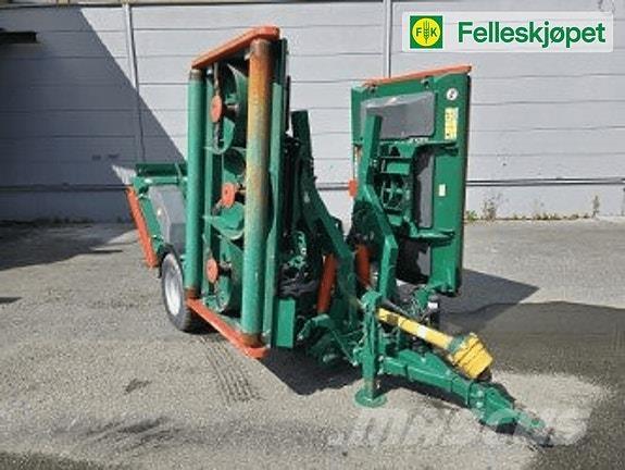 Wessex RMX-500 Sonstige Kommunalmaschinen