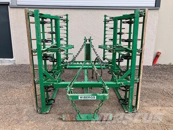 Wiberg R 235 S Sonstige Bodenbearbeitung