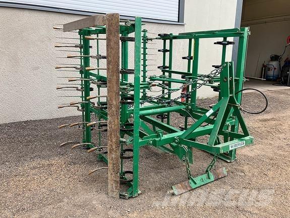 Wiberg R 235 S Sonstige Bodenbearbeitung