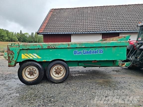   Allzweckanhänger