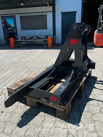   Sonstige Landmaschinen