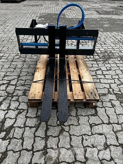   Sonstige Landmaschinen