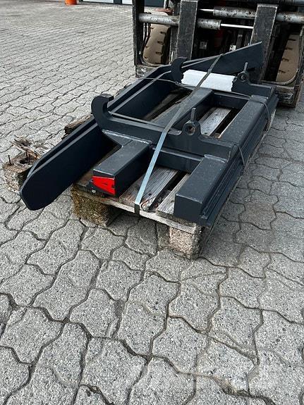   Sonstige Landmaschinen