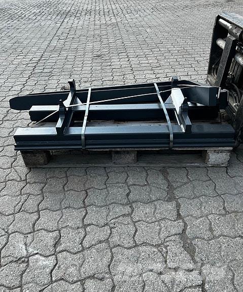   Sonstige Landmaschinen