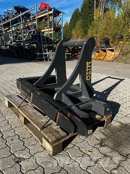   Sonstige Landmaschinen