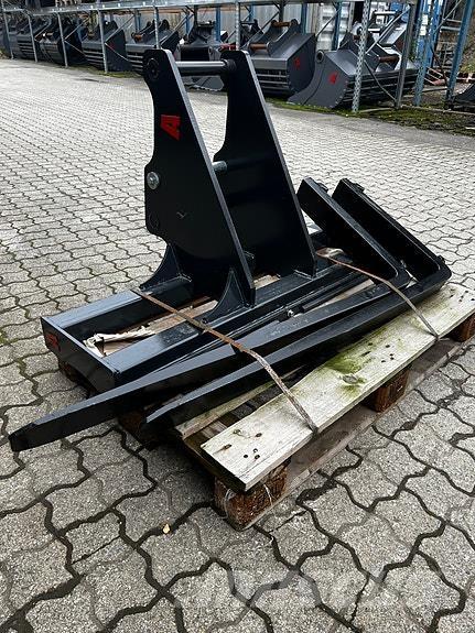   Sonstige Landmaschinen