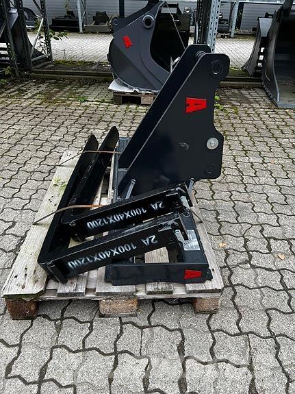   Sonstige Landmaschinen