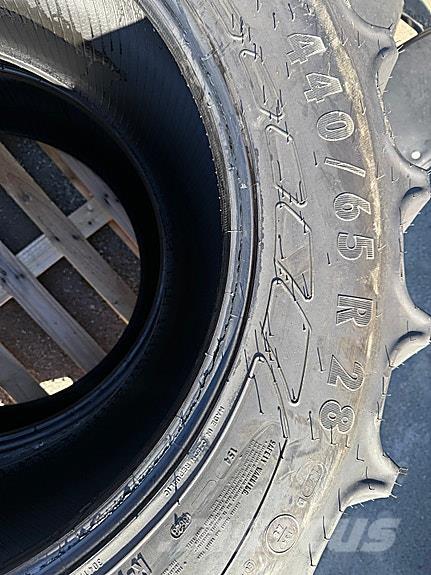   Sonstige Landmaschinen