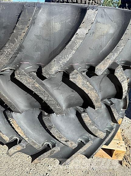   Sonstige Landmaschinen