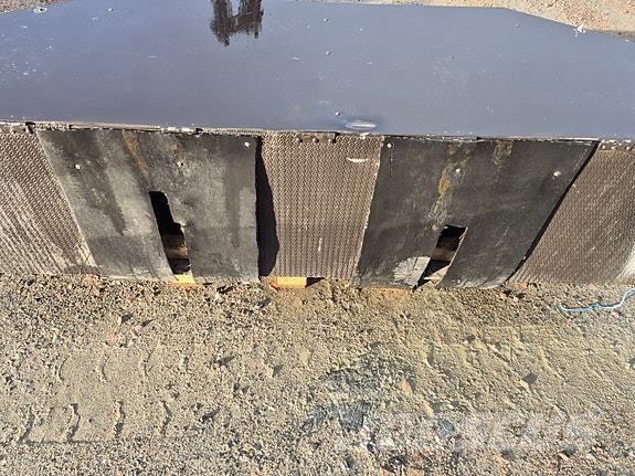   Sonstige Landmaschinen