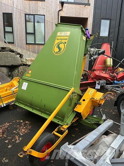   Sonstige Grünlandgeräte