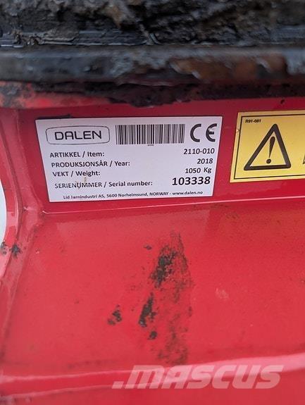   Schneefräse