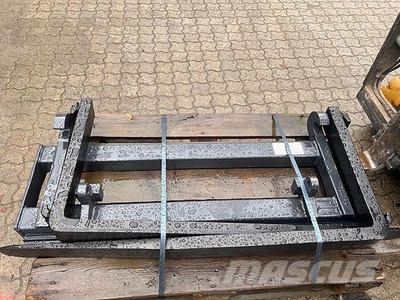   Sonstige Landmaschinen