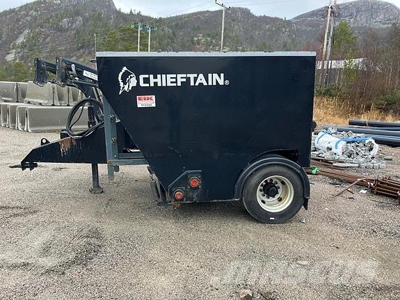   Sonstige Schneeräumgeräte