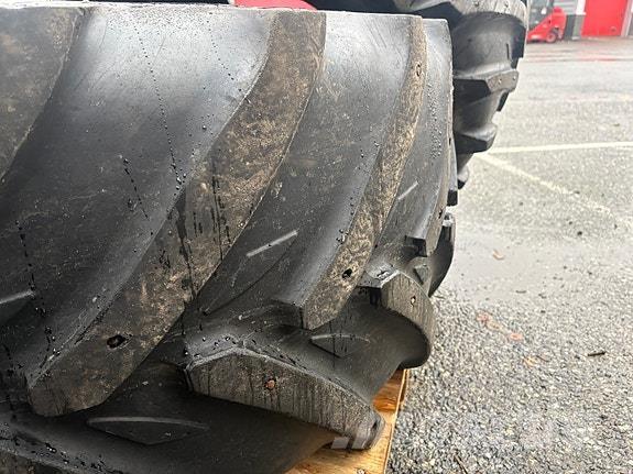   Sonstige Schneeräumgeräte