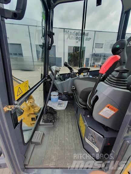 XE2.7E Minibagger < 7t