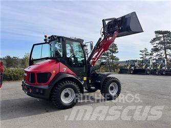 Yanmar V7 Radlader