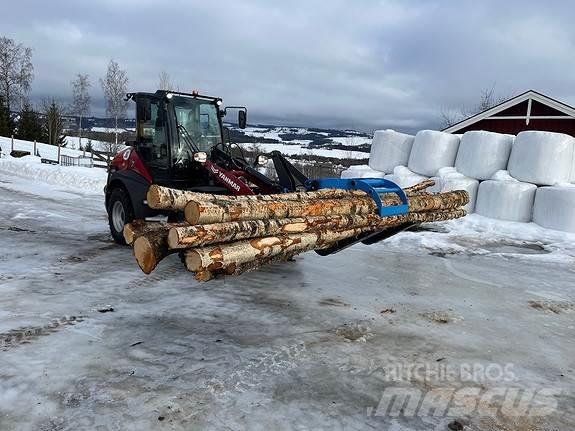 Yanmar V7 Reifen