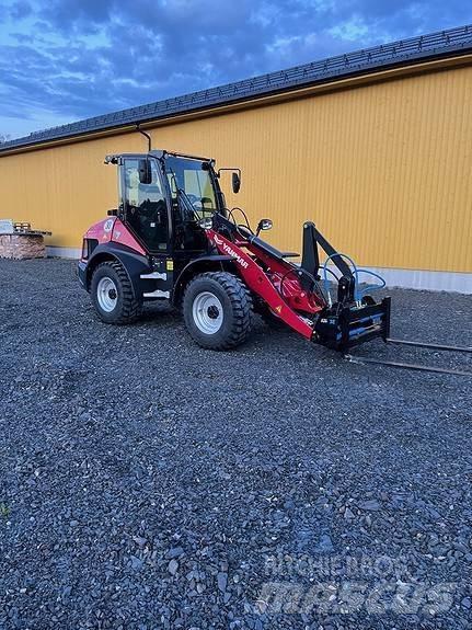 Yanmar V7 Reifen