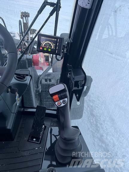Yanmar V7 Reifen