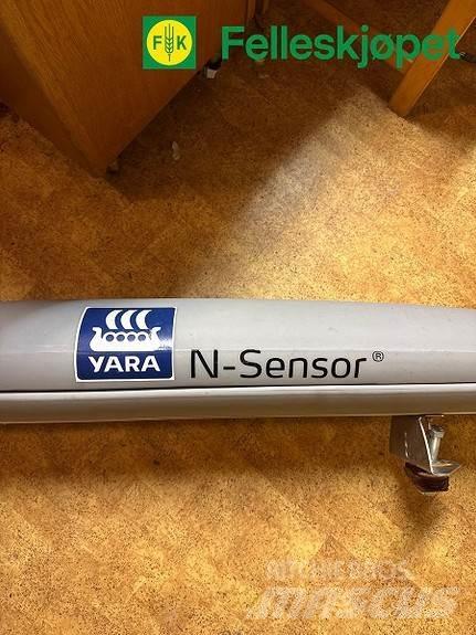  Yara N-sensor Sonstige Landmaschinen