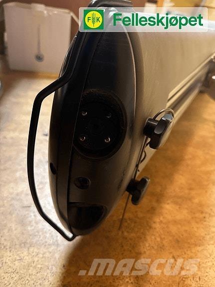  Yara N-sensor Sonstige Landmaschinen