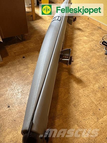  Yara N-sensor Sonstige Landmaschinen