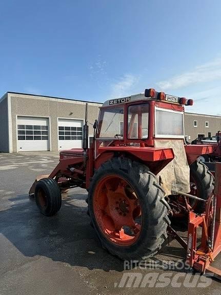 Zetor 5711 Traktoren