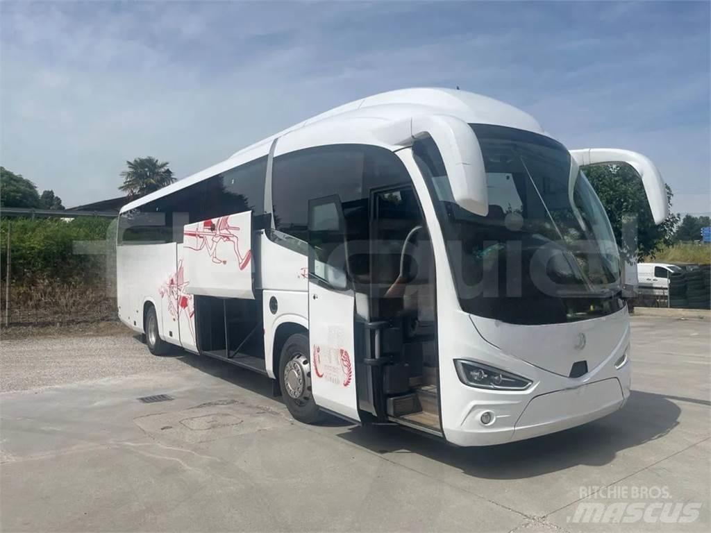  Irizar i6 Reisebusse