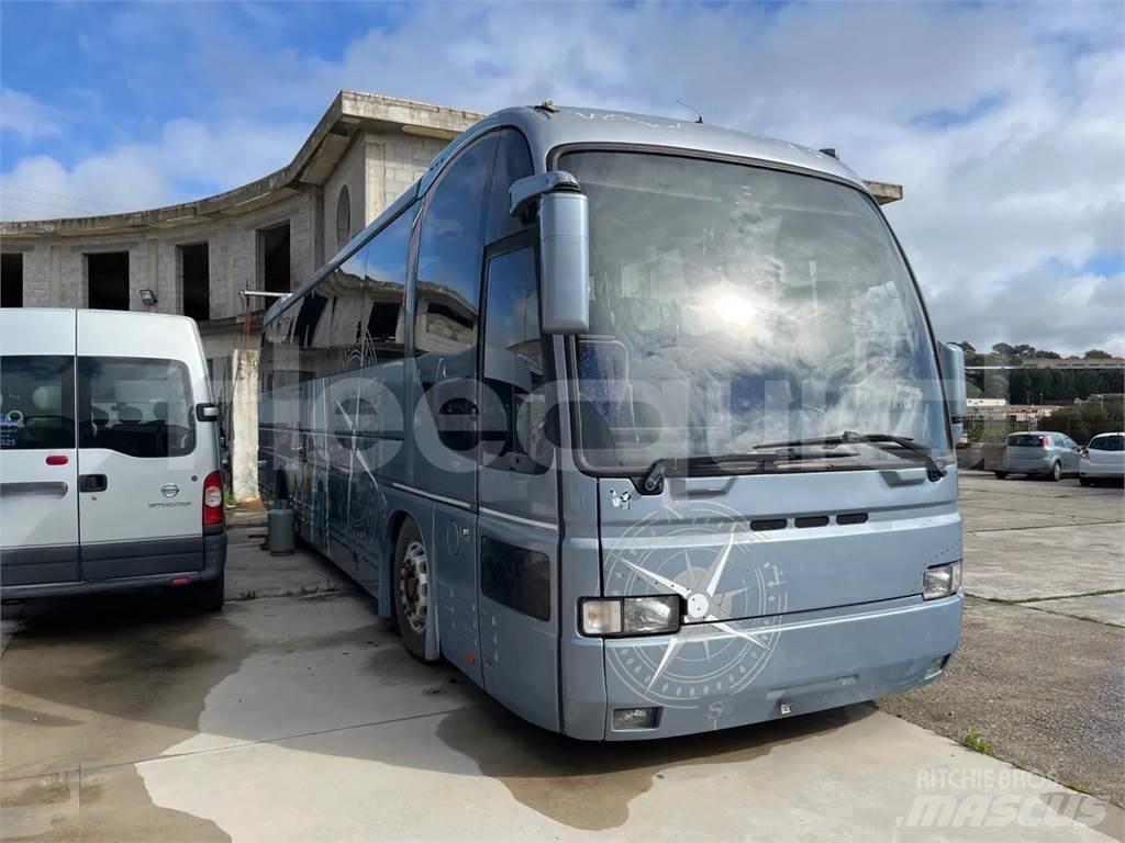Iveco 380 Reisebusse