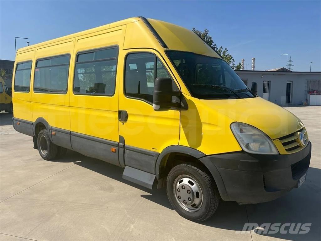 Iveco A50 Schulbusse